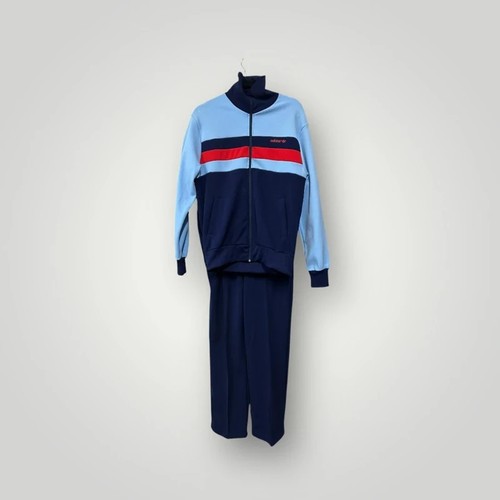 Rare vintage 1980s adidas - rare,