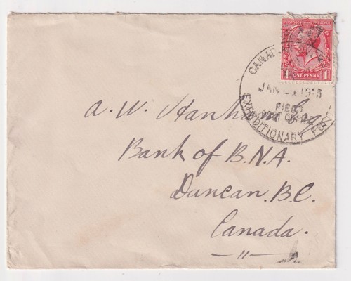 Ww1 canadian overseas - ww1,