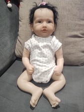 Reborn Doll