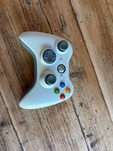 Xbox 360 wireless controller - 360,