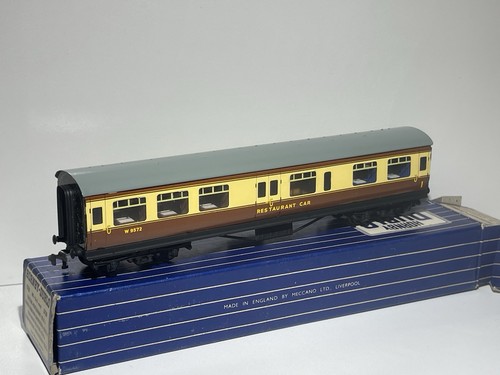Hornby dublo d20 gauge - hornby,