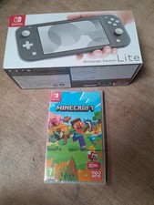 Nintendo switch lite console - nintendo,
