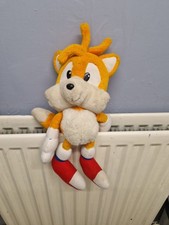 Original 1992 Sonic The