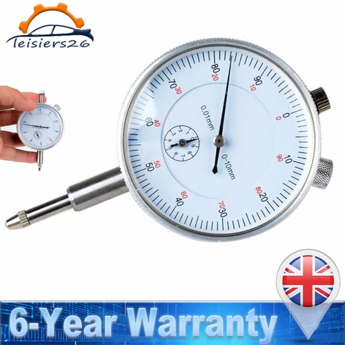 Dial test indicator gauge - dial,