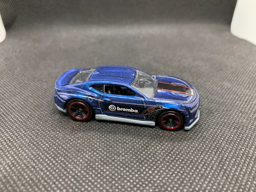 Hot wheels 2016 chevrolet - hot,