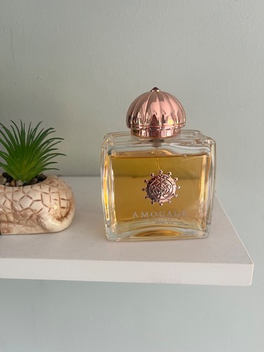 Amouage dia pour femme 100ml - dia,