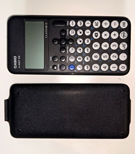Casio classwiz 83gt cw - casio,