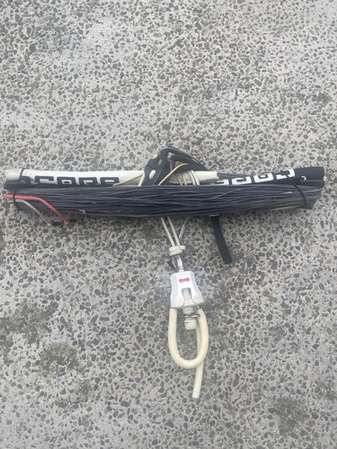Core sensor pro bar - 2s, and