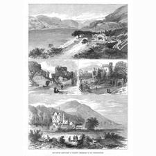 Scenes in the Countryside