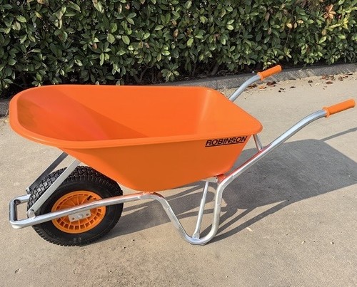 Robinson equipment 100l heavy - equipment,