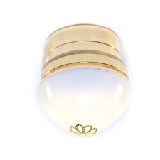 Dolls House Ceiling Lamp -