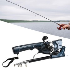 Fishing Rod Reel Combos Pen