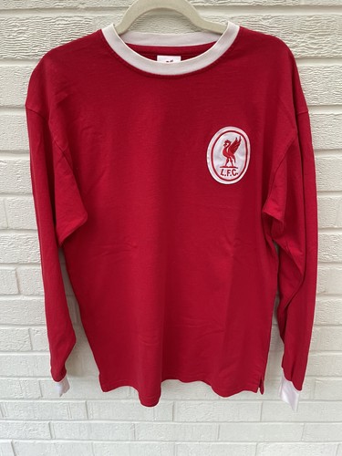 Liverpool football shirt mens - shirt,