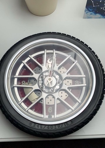 Steepletone automotive wall - automotive,