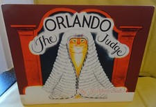Kathleen Hale - ORLANDO THE