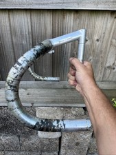 Vintage Ambrosio Gran Prix