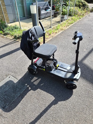 985s folding mobility - folding,