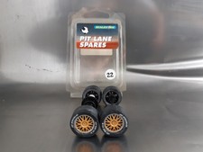 Scalextric C8092 Axel Assys