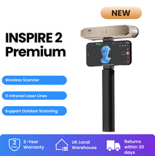 Revopoint INSPIRE2 3D Laser