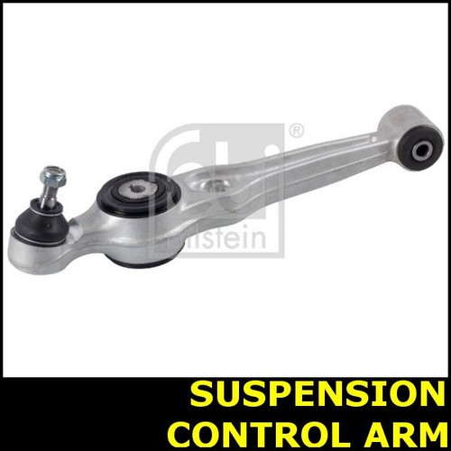 Suspension control arm front - arm,