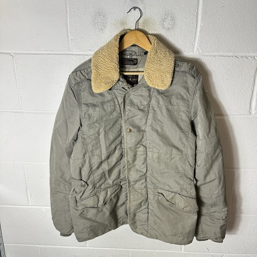 Vintage scotch soda jacket - vintage,