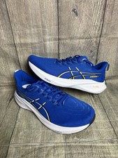 Asics GT-2000 13 Running Shoes Trainers - Blue UK 8 Men’s Brand New Genuine 8uk