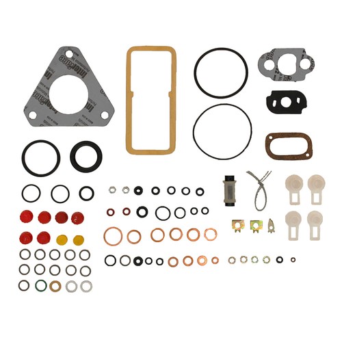 Injection pump repair seal - seal, kit