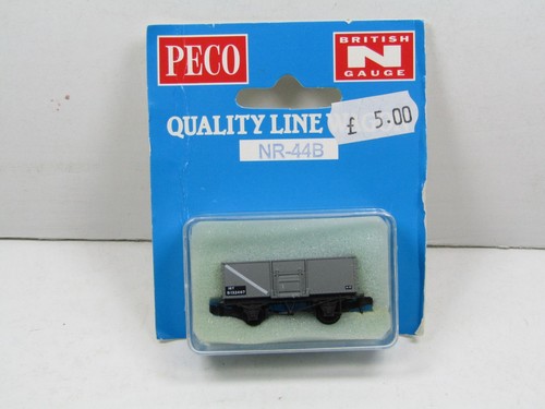Peco 44b steel - -, mineral