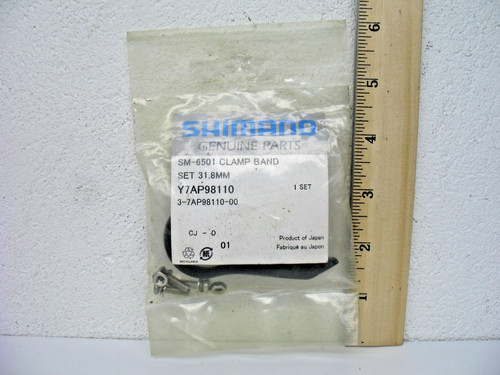 Shimano 6501 flight deck - shimano,