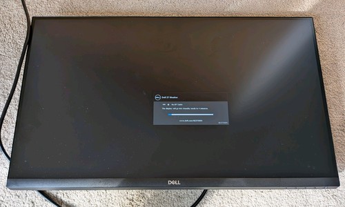 Dell se2723ds inch - 27-inch, qhd