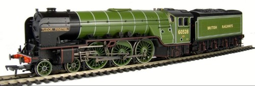 Bachmann 527 class - bachmann,