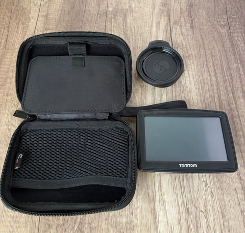 Tomtom 4et03 gps - gps, car