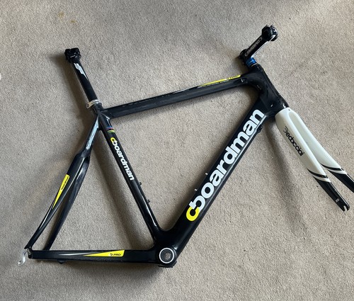 Boardman pro carbon - c,