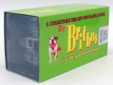 Britbus 1/76 Scale GL-07 - Guy