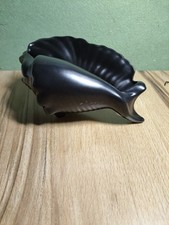 Poole Pottery Conch Shell