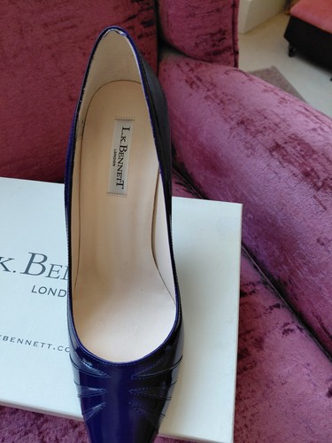 Shoes bennett size - shoes,
