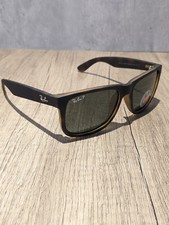 RAY BAN RB4165 Justin 865 9A