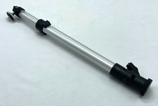 18" telescoping wand / monopod