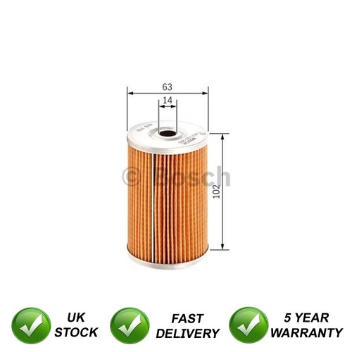 Fuel filter sjr fits peugeot - filter,