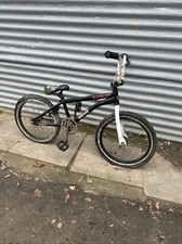 Vintage bmx zone - gt, bike
