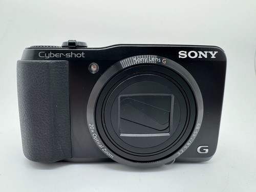 Sony cyber shot dsc hx30v - cyber-shot, dsc-hx30v