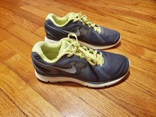 Womens Nike Lunar Eclipse+ 2