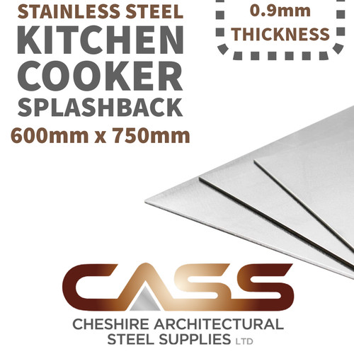 Brushed stainless steel - brushed,