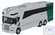 76SCA04HB Oxford Diecast OO