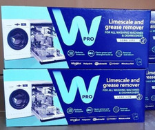 WPRO limescale & grease