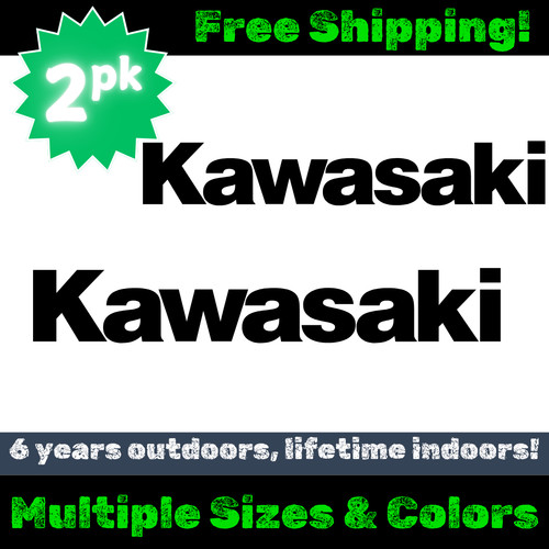 2pk kawasaki logo - 2pk,