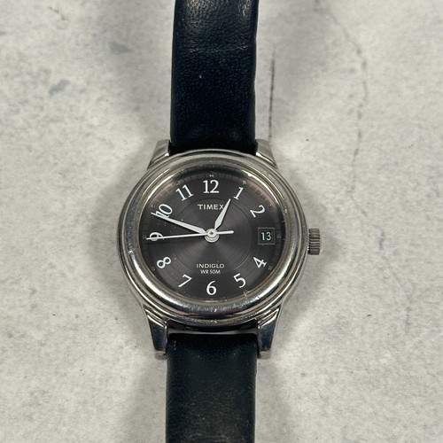 Timex watch womens 26mm - watch, date