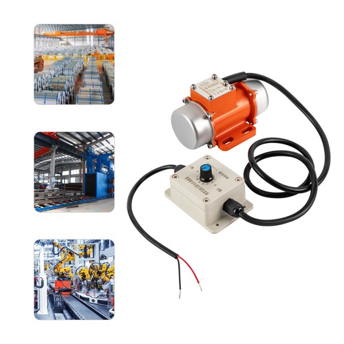 Adjustable electric vibration - electric,