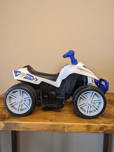 Evo kids electric - 6v,