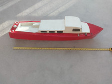 Wooden battery powered - wooden,